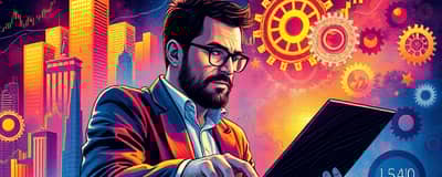 Análisis Fundamental: Descifrando el Valor de una Empresa