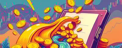 Dividendos: Flujo de Ingresos Pasivos para Tu Portafolio