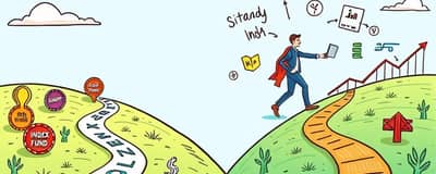 Inversión Pasiva vs. Activa: ¿Cuál es Mejor para Ti?