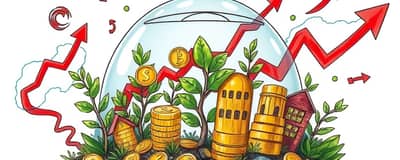 Cómo Proteger tus Inversiones de la Inflación