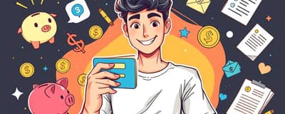 Cómo Solicitar una Tarjeta de Crédito y Aumentar tus Posibilidades de Aprobación