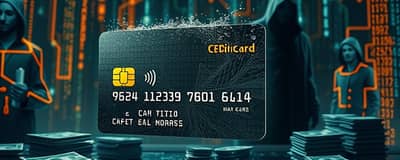 El Lado Oscuro de los Avances en Efectivo de Tarjetas de Crédito