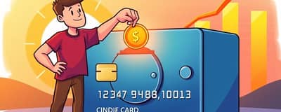 Tarjetas de Crédito Aseguradas: Un Trampolín hacia un Mejor Crédito