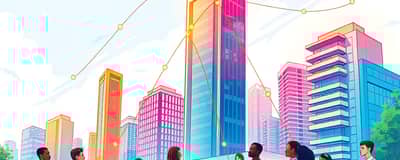 Crowdfunding Inmobiliario: Acceso a Proyectos de Gran Escala