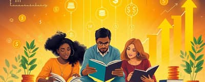 Educación Financiera: La Mejor Inversión Que Puedes Hacer