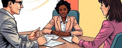 Cómo Negociar con tu Emisor de Tarjetas de Crédito