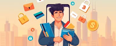 Gestiona Múltiples Tarjetas de Crédito: Una Guía para el Equilibrio Financiero