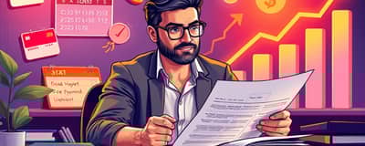 Construyendo Crédito con Responsabilidad: La Guía Definitiva