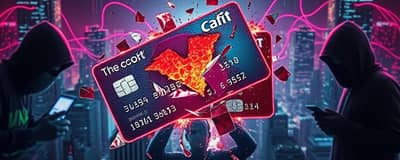 Fraude con Tarjetas de Crédito: Señales de Alerta y Prevención