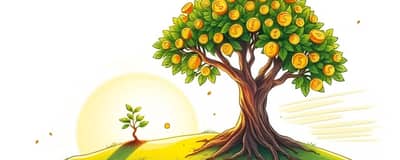 El Poder del Interés Compuesto: Multiplicando tu Dinero