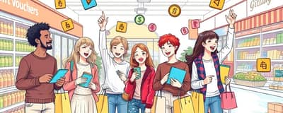 Recompensas de Lealtad: Transformando tus Compras en Ahorros