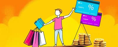 Tarjetas de Crédito con Cero Intereses: ¿Son Realmente un Buen Negocio?