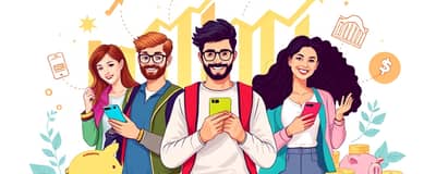 Tarjetas de Crédito para Estudiantes: Construyendo un Futuro Financiero Sólido