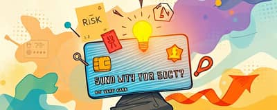 Mitos y Verdades sobre las Tarjetas de Crédito