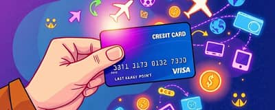 El Poder de los Puntos: Cómo Canjear Recompensas de Tarjetas de Crédito