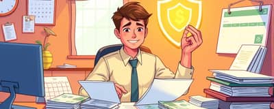 Evita Cargos por Mora: Paga a Tiempo, Siempre