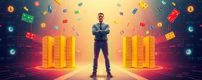 El Score Crediticio: Qué es y Cómo lo Afectan tus Tarjetas