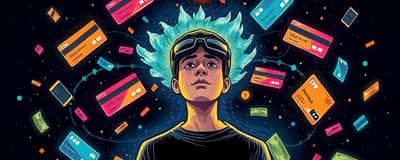 La Psicología del Gasto con Tarjetas de Crédito