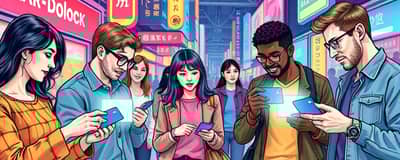 El Futuro de las Tarjetas de Crédito: Innovaciones y Tendencias