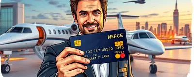 Cómo Prepararte para una Solicitud de Tarjeta de Crédito de Lujo