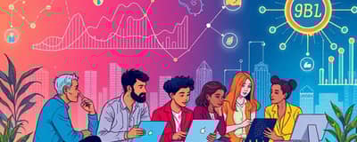 El Mundo de los Venture Capital: Financiando el Futuro