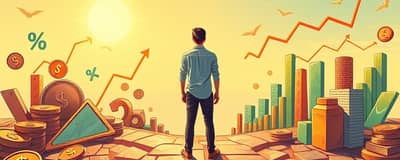 \u00bfQu\u00e9 Factores Influyen en la Tasa de Inter\u00e9s de un Pr\u00e9stamo?