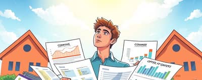 Errores Comunes al Solicitar un Pr\u00e9stamo y C\u00f3mo Evitarlos