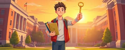 Pr\u00e9stamos para Estudios: Invierte en tu Futuro Profesional