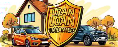 Garant\u00edas para Pr\u00e9stamos: Todo lo que Necesitas Saber