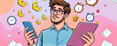 \u00bfNecesitas un Pr\u00e9stamo R\u00e1pido? Consejos para Elegir el Mejor