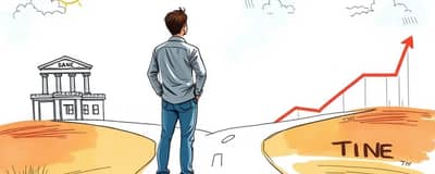 El Papel del Tipo de Inter\u00e9s en el Coste Total de tu Pr\u00e9stamo