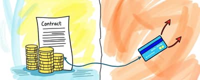 Diferencias Clave entre Pr\u00e9stamos y Cr\u00e9ditos: \u00bfLo Sabes Todo?