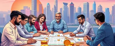 Pr\u00e9stamos para Emprendedores: Impulsando tu Negocio