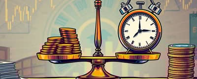 Ventajas y Desventajas de los Pr\u00e9stamos a Corto Plazo