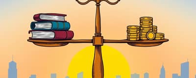 El Endeudamiento Saludable: \u00bfCu\u00e1ndo un Pr\u00e9stamo es una Buena Idea?