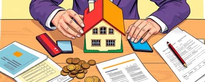 Refinanciar tu Pr\u00e9stamo: \u00bfEs la Soluci\u00f3n para tus Finanzas?