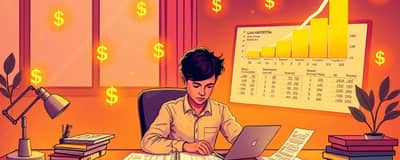 La Importancia de un Buen Plan de Amortizaci\u00f3n para tus Pr\u00e9stamos