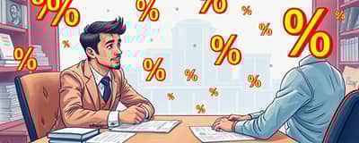 C\u00f3mo Negociar Mejores Condiciones en tus Pr\u00e9stamos