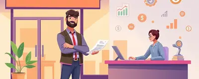 Pr\u00e9stamos para Pequenas y Medianas Empresas: Impulso a tu Negocio