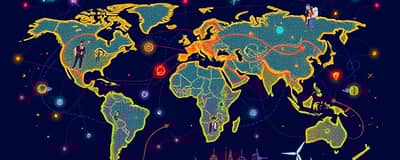 Inversión Internacional: Apertura a Nuevas Oportunidades