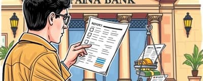 El Impacto de tu Historial Crediticio en la Aprobaci\u00f3n de Pr\u00e9stamos