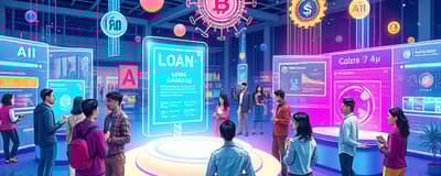 La Evoluci\u00f3n de los Pr\u00e9stamos: Tendencias y Novedades del Sector