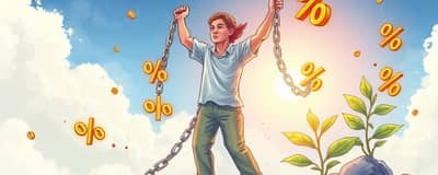 \u00bfEs Posible Pagar Menos Intereses en tus Pr\u00e9stamos?