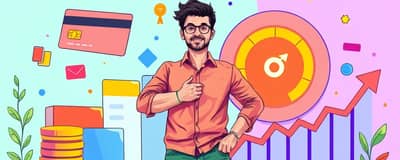 Maximiza tus Opciones de Pr\u00e9stamo con un Buen Score Crediticio