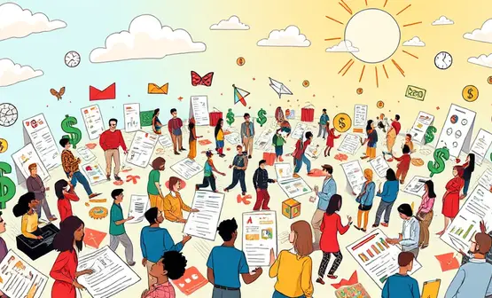 Impuestos y Finanzas: Navegando el Sistema Tributario