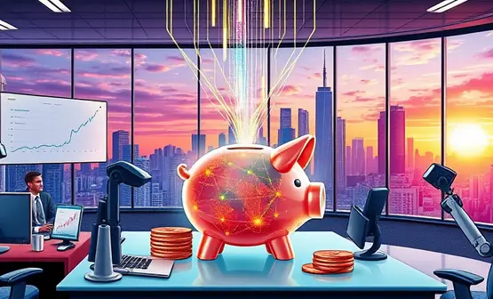 Automatización Financiera: Haz que tu Dinero Trabaje por Ti