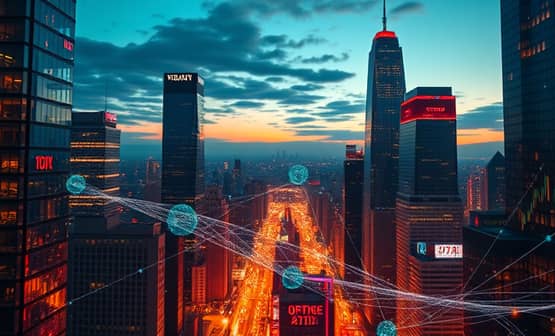 Big Data y finanzas: decisiones inteligentes