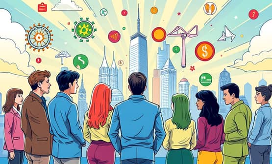 Startups prometedoras: ¿dónde poner tu dinero?
