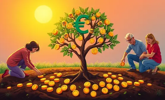 Invirtiendo en tu Futuro: Estrategias para la Jubilación