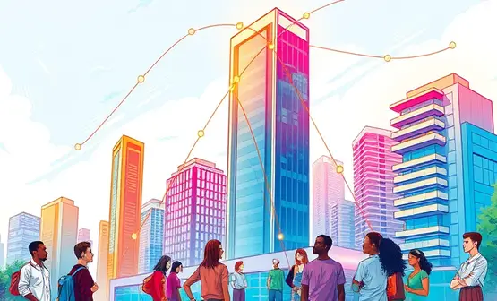 Crowdfunding Inmobiliario: Acceso a Proyectos de Gran Escala